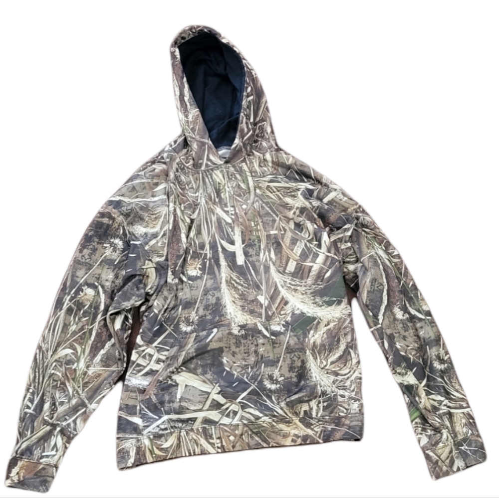 Men's Realtree Max Hoodie